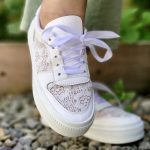 کتونی گیپوری سفید