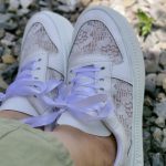 کتونی گیپوری سفید