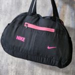 ساک ورزشی نایک - مانتو پاتریس رشت