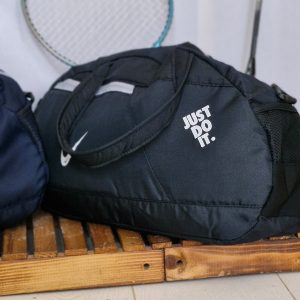 ساک ورزشی نایک جاست