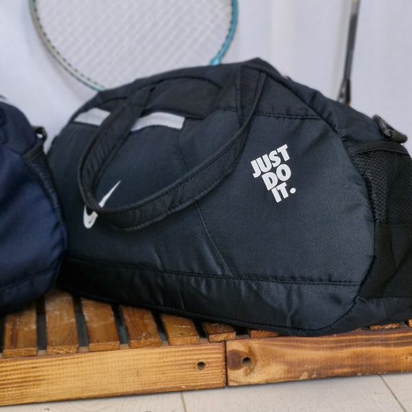 ساک ورزشی نایک جاست