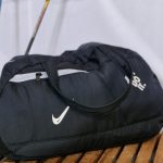 ساک ورزشی نایک جاست