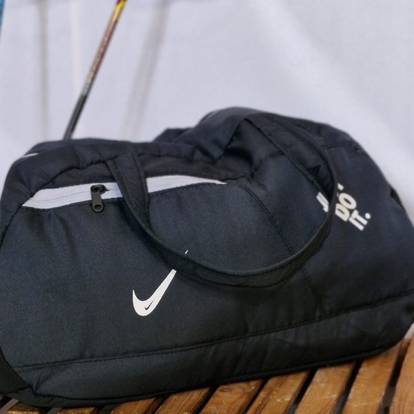 ساک ورزشی نایک جاست