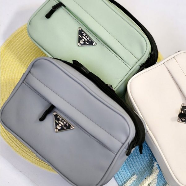 کیف دوشی برزنتی پرادا