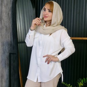 مانتو صوفیا بغل گت