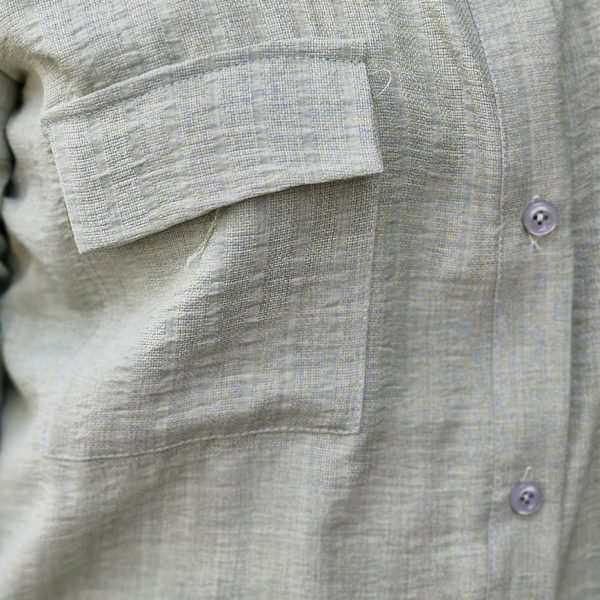 مانتو صوفیا بغل گت