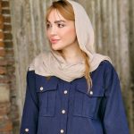 ست لینن - مانتو پاتریس رشت