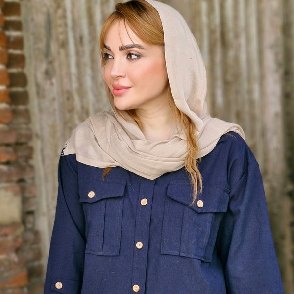 ست لینن - مانتو پاتریس رشت