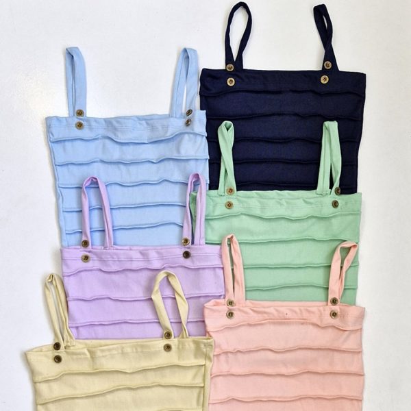 تاپ کراپ بندی کرکره ای