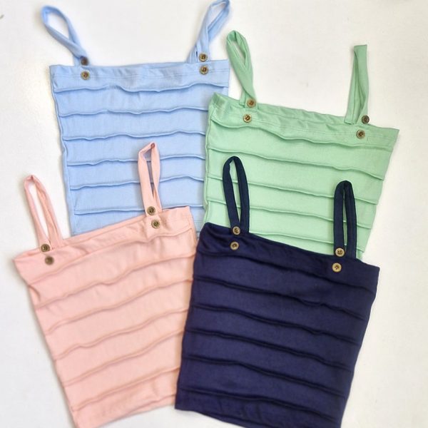 تاپ کراپ بندی کرکره ای