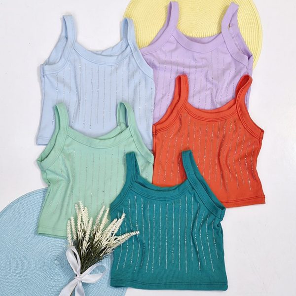 تاپ کراپ نگینی