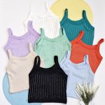 تاپ کراپ نگینی