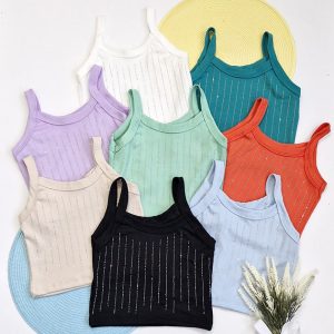 تاپ کراپ نگینی