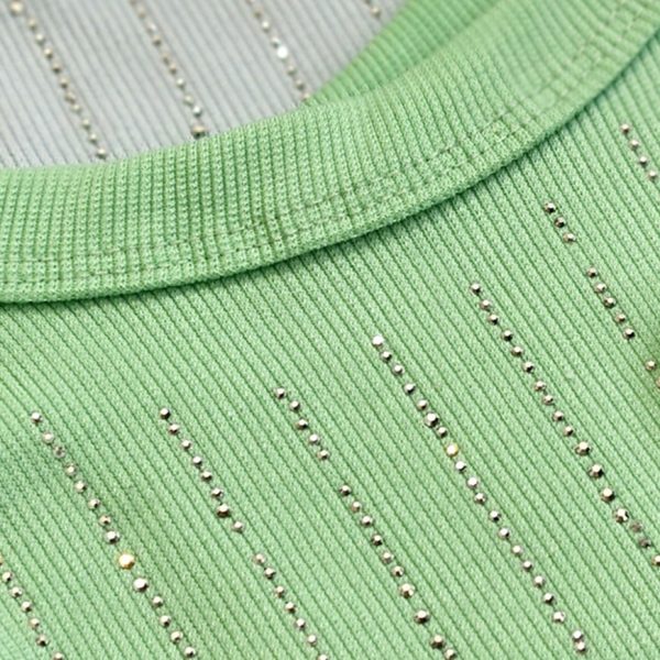 تاپ کراپ نگینی