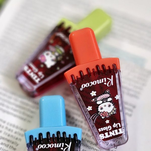 تینت لب بستنی - مانتو پاتریس رشت