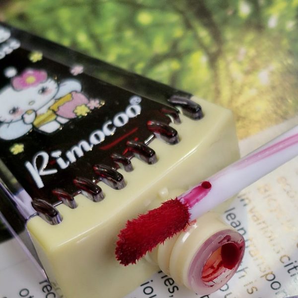 تینت لب بستنی - مانتو پاتریس رشت