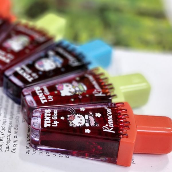 تینت لب بستنی - مانتو پاتریس رشت