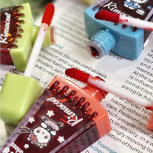 تینت لب بستنی - مانتو پاتریس رشت