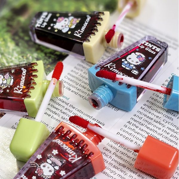 تینت لب بستنی - مانتو پاتریس رشت