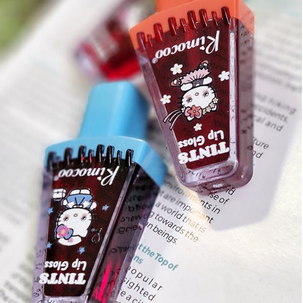 تینت لب بستنی - مانتو پاتریس رشت