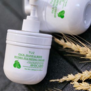 کرم آبرسان پمپی - مانتو پاتریس رشت