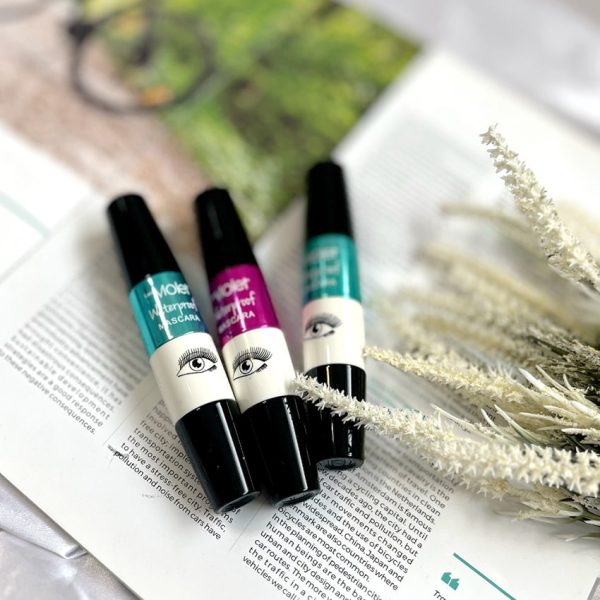 ریمل ویولت - مانتو پاتریس رشت