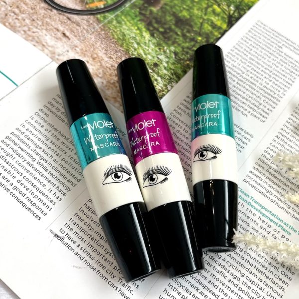 ریمل ویولت - مانتو پاتریس رشت