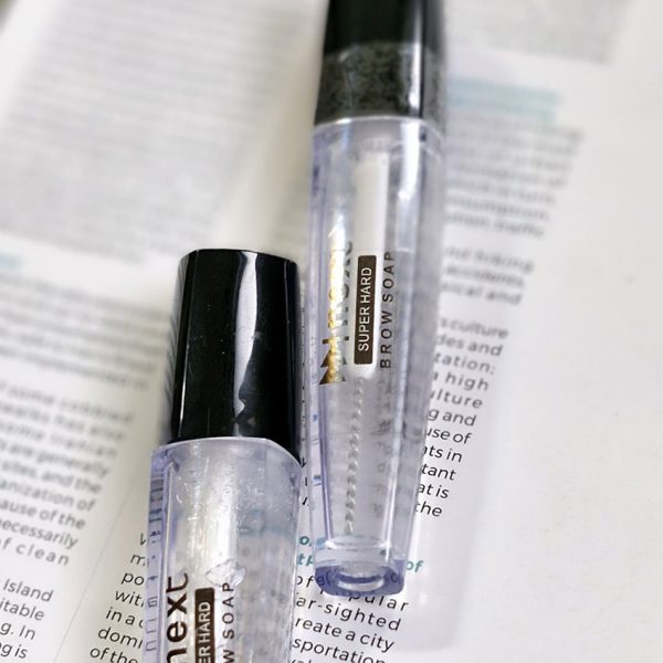 ژل ابرو نکست -مانتو پاتریس رشت