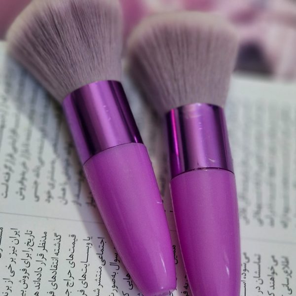 براش رنگی - مانتو پاتریس رشت