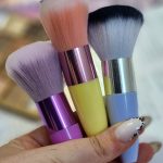 براش رنگی - مانتو پاتریس رشت