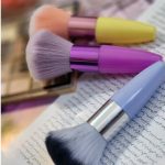 براش رنگی - مانتو پاتریس رشت