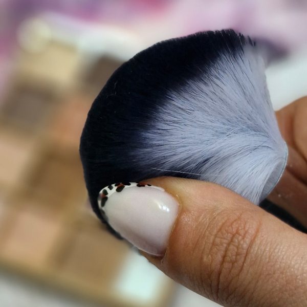 براش رنگی - مانتو پاتریس رشت