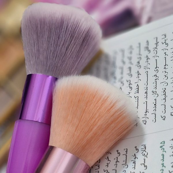 براش رنگی - مانتو پاتریس رشت