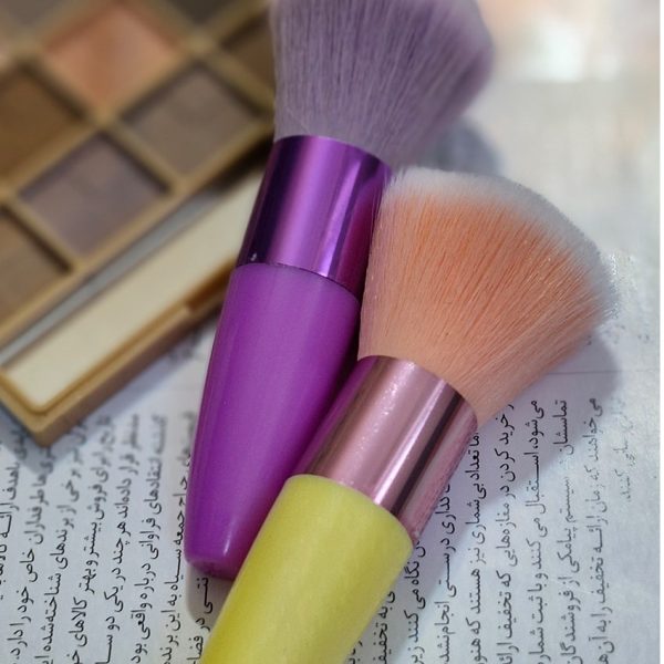 براش رنگی - مانتو پاتریس رشت