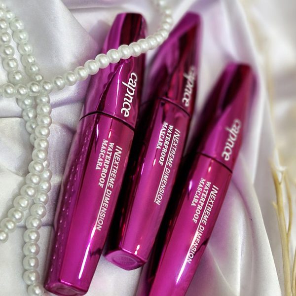 ریمل کپنس - مانتو پاتریس رشت