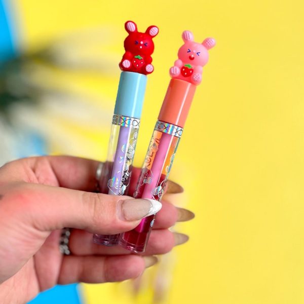 برق لب خرسی - مانتو پاتریس رشت