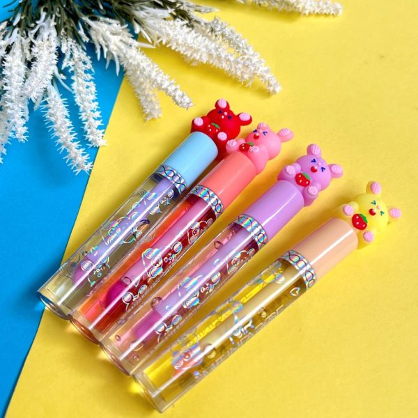 برق لب خرسی - مانتو پاتریس رشت