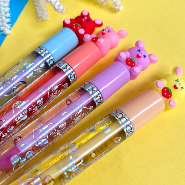 برق لب خرسی - مانتو پاتریس رشت