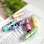 بالم لب میوه ای - مانتو پاتریس رشت