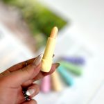 بالم لب میوه ای - مانتو پاتریس رشت