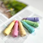 بالم لب میوه ای - مانتو پاتریس رشت