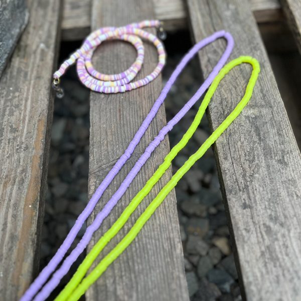 بند عینک-رشت مانتو پاتریس