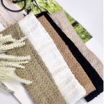 هد بند مراکشی - مانتو پاتریس رشت