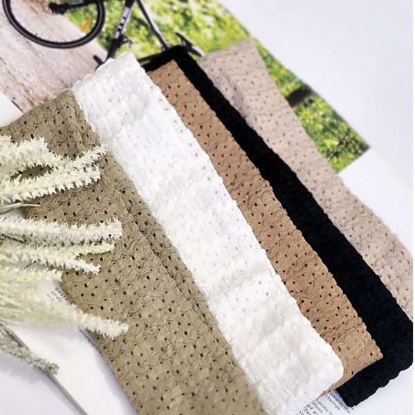 هد بند مراکشی - مانتو پاتریس رشت