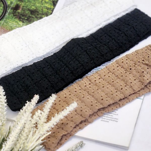 هد بند مراکشی - مانتو پاتریس رشت