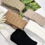 هد بند مراکشی - مانتو پاتریس رشت