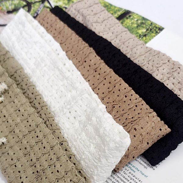 هد بند مراکشی - مانتو پاتریس رشت