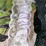 هد بند گیپوری - مانتو پاتریس رشت