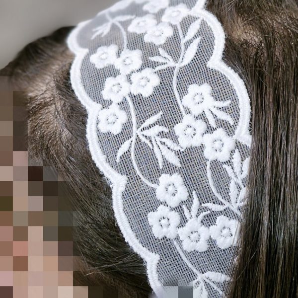 هد بند گیپوری - مانتو پاتریس رشت