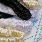 هدبند گیپور - مانتو پاتریس رشت